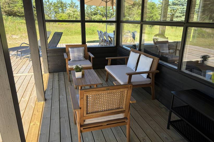 Foto von Ferienhaus CC09 in Løkken - Nordjütland