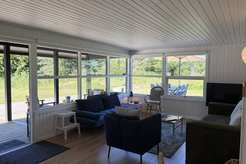 Foto von Ferienhaus CC09 in Løkken - Nordjütland