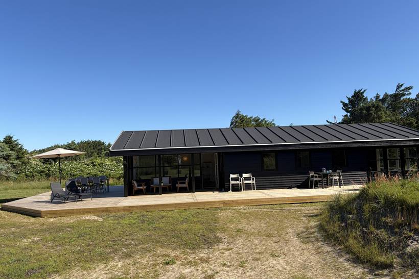 Foto von Ferienhaus CC09 in Løkken - Nordjütland