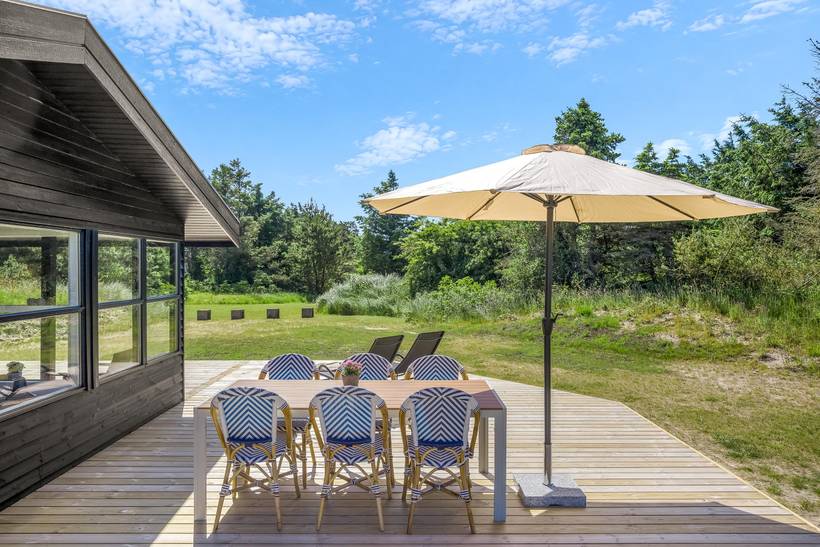 Foto von Ferienhaus CC09 in Løkken - Nordjütland