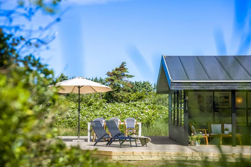 Foto von Ferienhaus CC09 in Løkken - Nordjütland