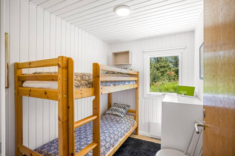 Foto von Ferienhaus CC09 in Løkken - Nordjütland