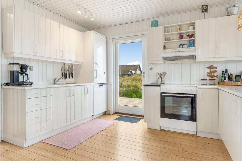 Foto von Ferienhaus CC12 in Gl. - Skagen - Nordjütland