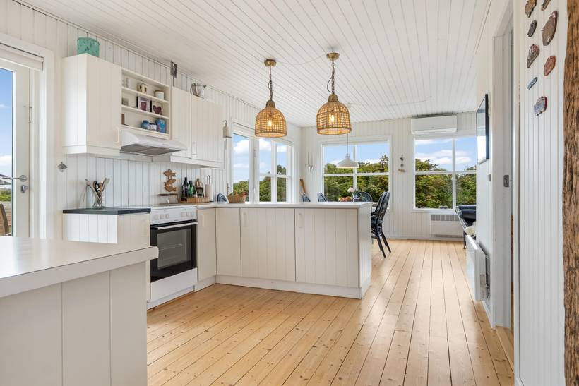 Foto von Ferienhaus CC12 in Gl. - Skagen - Nordjütland