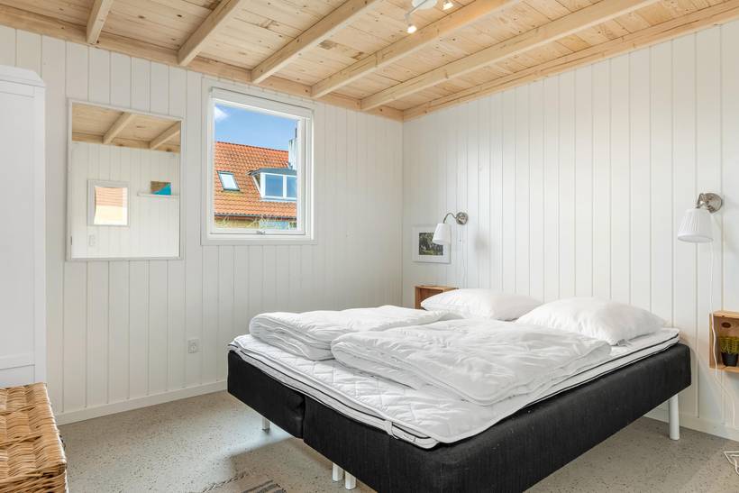 Foto von Ferienhaus CC12 in Gl. - Skagen - Nordjütland