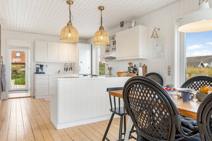 Foto von Ferienhaus CC12 in Gl. - Skagen - Nordjütland