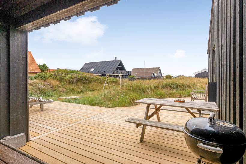 Foto von Ferienhaus CC12 in Gl. - Skagen - Nordjütland