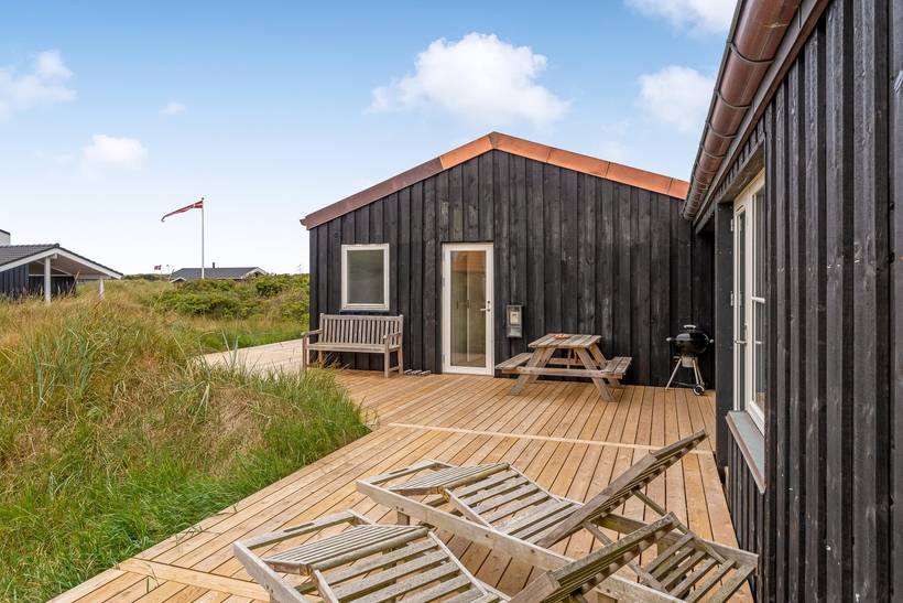 Foto von Ferienhaus CC12 in Gl. - Skagen - Nordjütland