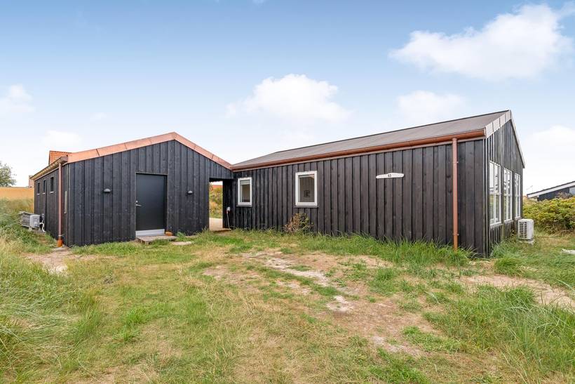Foto von Ferienhaus CC12 in Gl. - Skagen - Nordjütland