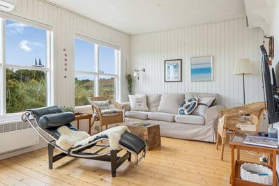 Vorschaubild von Ferienhaus CC12 in Gl. - Skagen - Nordjütland