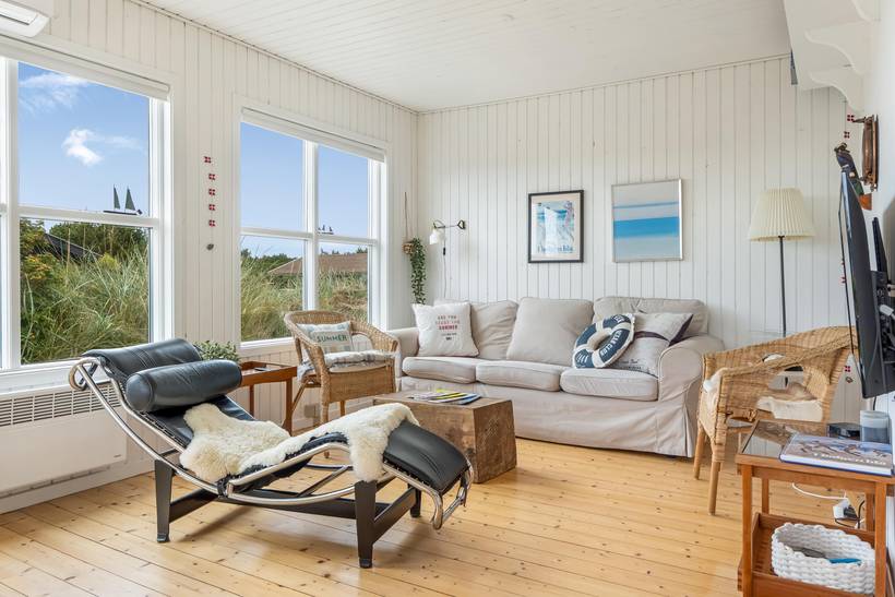 Foto von Ferienhaus CC12 in Gl. - Skagen - Nordjütland