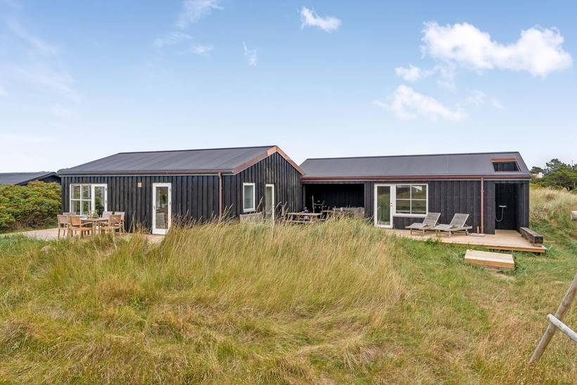 Foto von Ferienhaus CC12 in Gl. - Skagen - Nordjütland