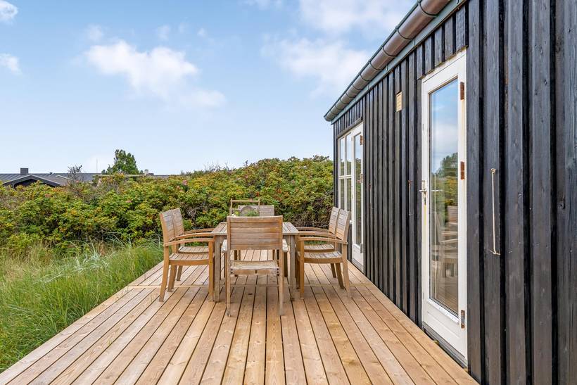 Foto von Ferienhaus CC12 in Gl. - Skagen - Nordjütland