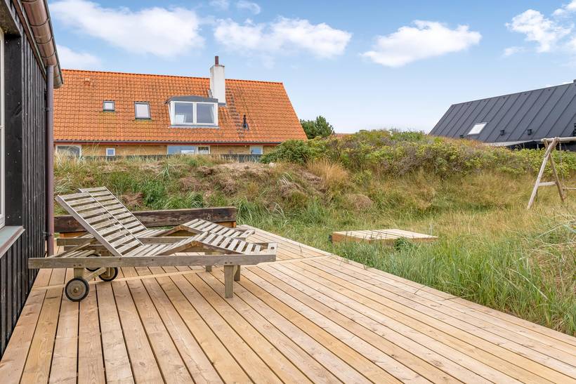 Foto von Ferienhaus CC12 in Gl. - Skagen - Nordjütland