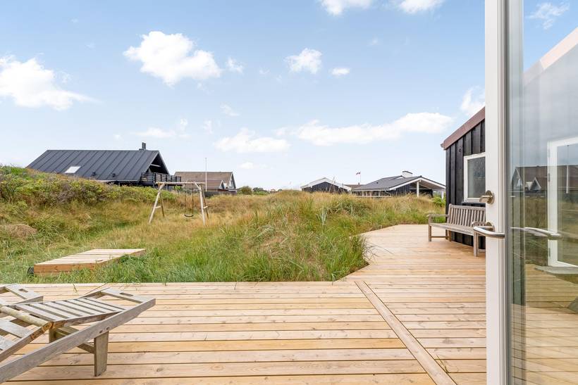 Foto von Ferienhaus CC12 in Gl. - Skagen - Nordjütland