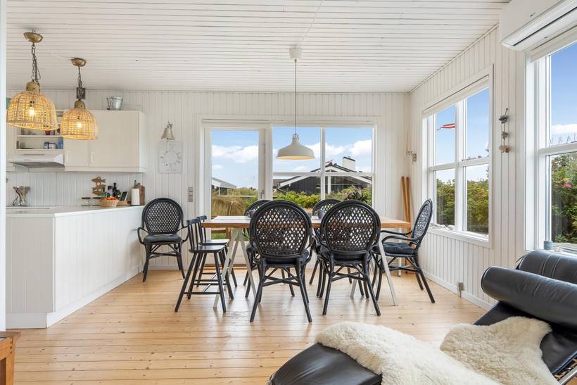 Foto von Ferienhaus CC12 in Gl. - Skagen - Nordjütland