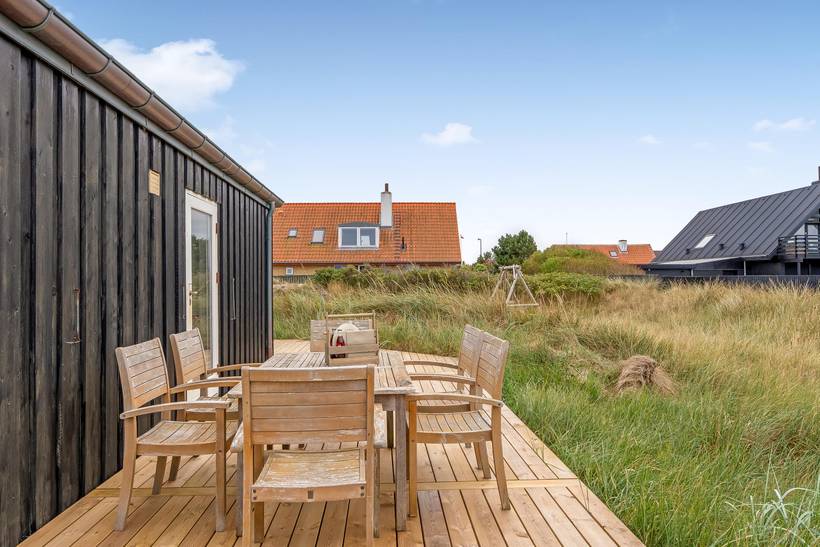 Foto von Ferienhaus CC12 in Gl. - Skagen - Nordjütland