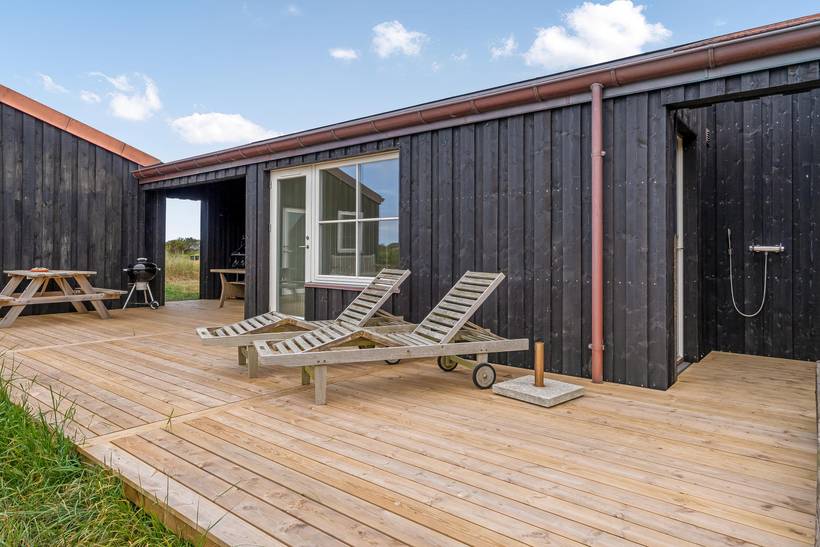 Foto von Ferienhaus CC12 in Gl. - Skagen - Nordjütland