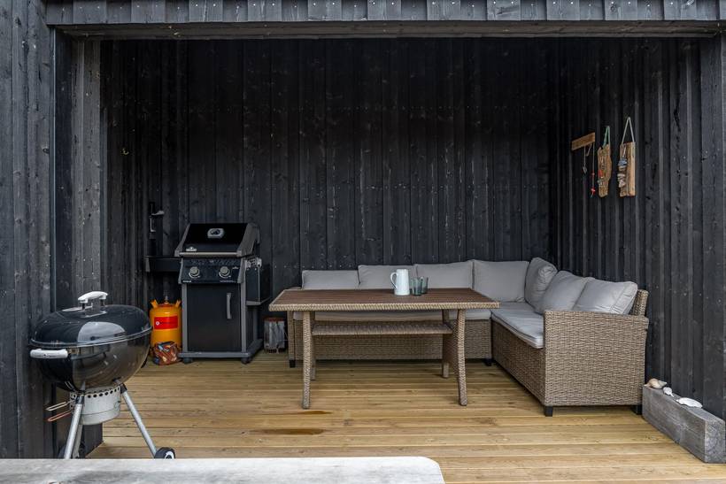 Foto von Ferienhaus CC12 in Gl. - Skagen - Nordjütland