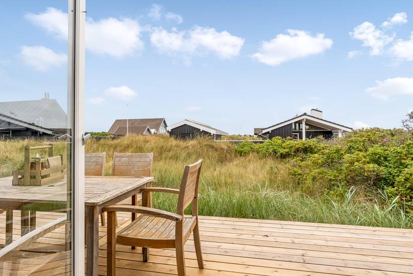 Foto von Ferienhaus CC12 in Gl. - Skagen - Nordjütland