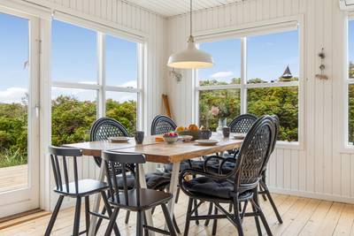 Vorschaubild von Ferienhaus CC12 in Gl. - Skagen - Nordjütland