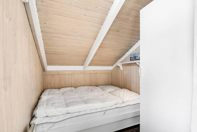 Foto von Ferienhaus CC15 in Vejlby Klit - Westjütland