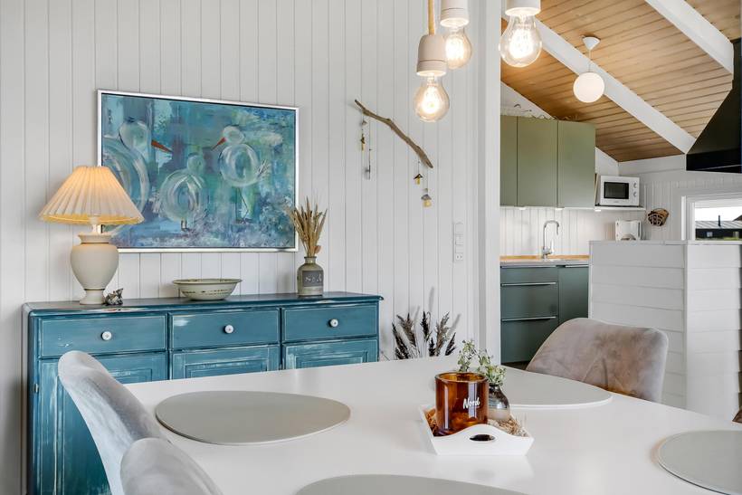 Foto von Ferienhaus CC15 in Vejlby Klit - Westjütland