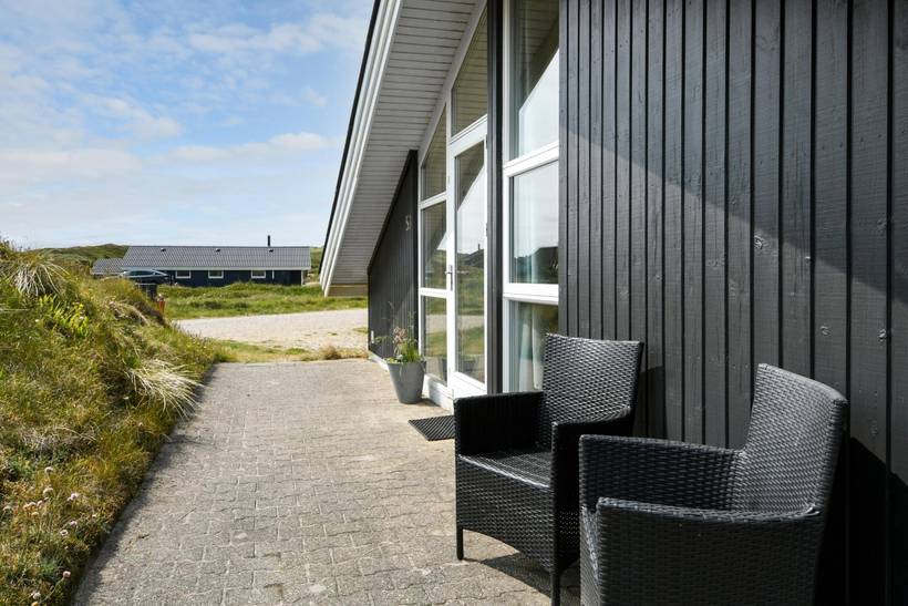 Foto von Ferienhaus CC15 in Vejlby Klit - Westjütland