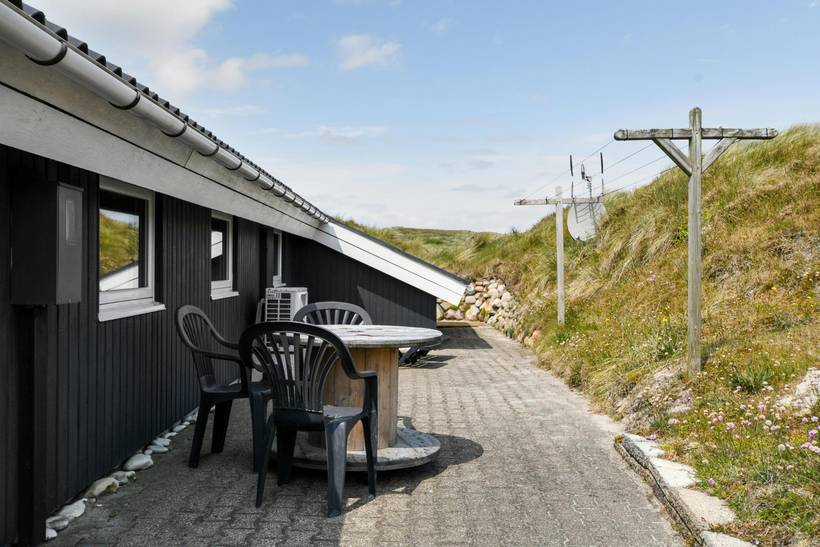 Foto von Ferienhaus CC15 in Vejlby Klit - Westjütland