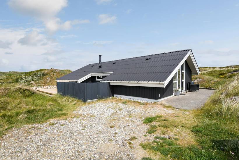Foto von Ferienhaus CC15 in Vejlby Klit - Westjütland
