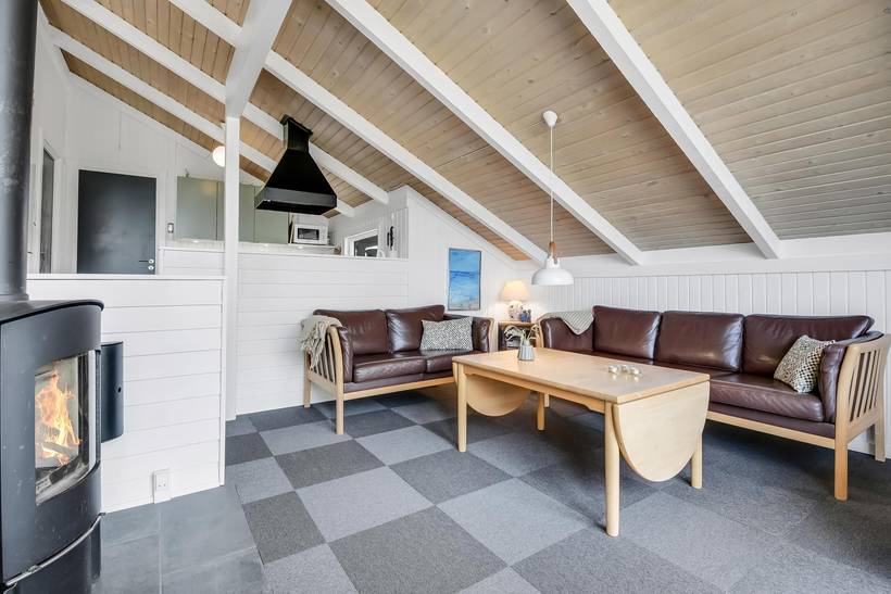 Foto von Ferienhaus CC15 in Vejlby Klit - Westjütland