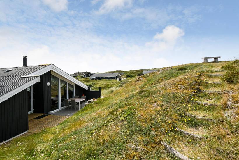 Foto von Ferienhaus CC15 in Vejlby Klit - Westjütland