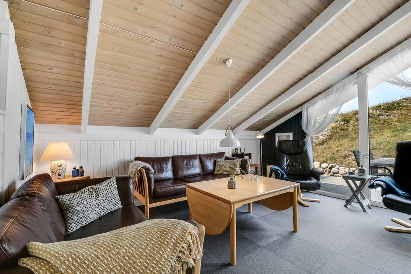 Foto von Ferienhaus CC15 in Vejlby Klit - Westjütland