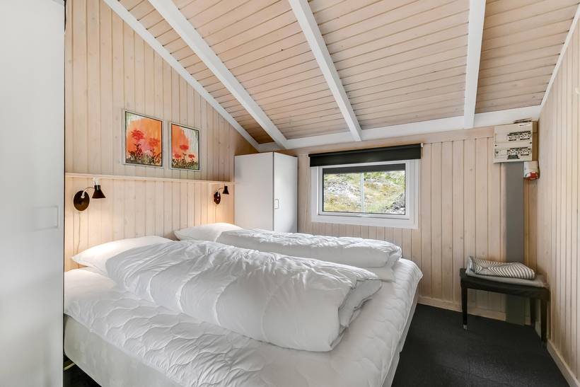 Foto von Ferienhaus CC15 in Vejlby Klit - Westjütland