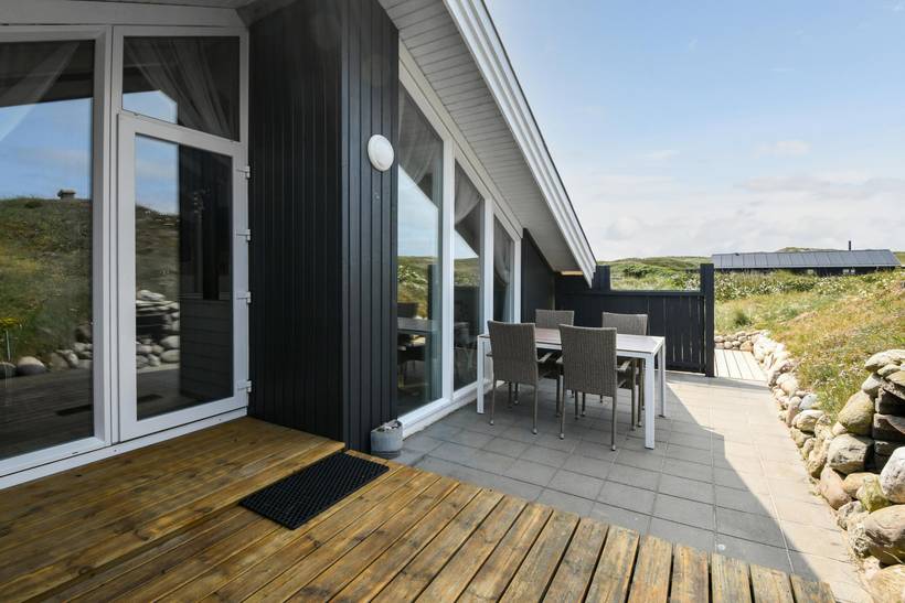 Foto von Ferienhaus CC15 in Vejlby Klit - Westjütland