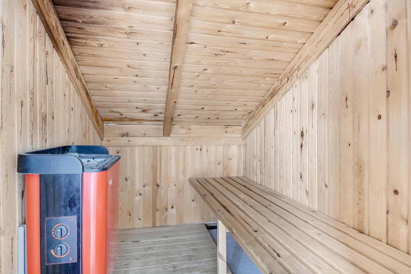 Foto von Ferienhaus CC15 in Vejlby Klit - Westjütland
