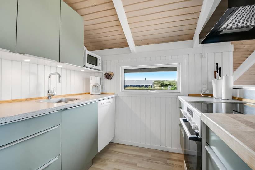 Foto von Ferienhaus CC15 in Vejlby Klit - Westjütland