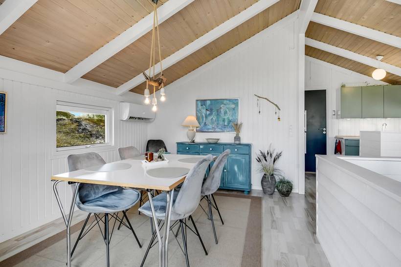 Foto von Ferienhaus CC15 in Vejlby Klit - Westjütland