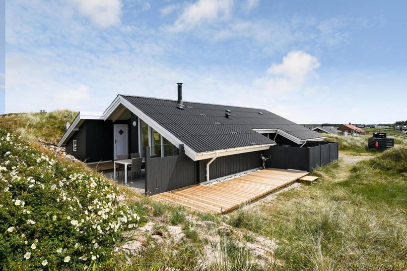 Foto von Ferienhaus CC15 in Vejlby Klit - Westjütland