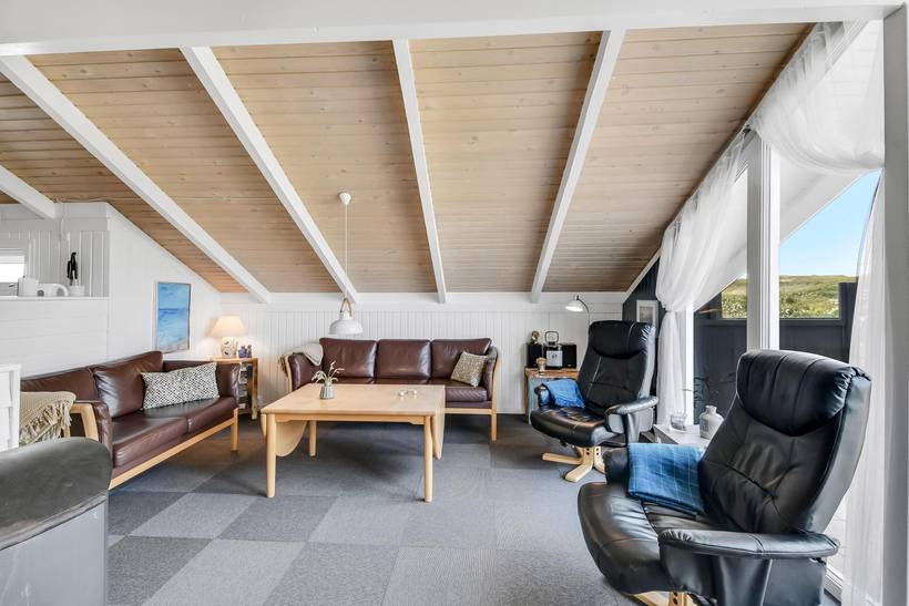 Foto von Ferienhaus CC15 in Vejlby Klit - Westjütland
