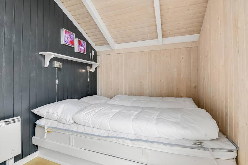 Foto von Ferienhaus CC15 in Vejlby Klit - Westjütland