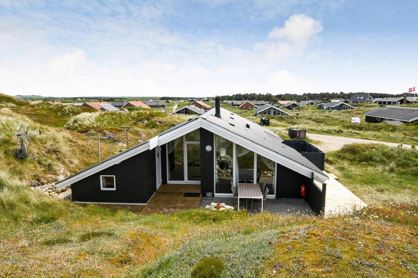 Foto von Ferienhaus CC15 in Vejlby Klit - Westjütland
