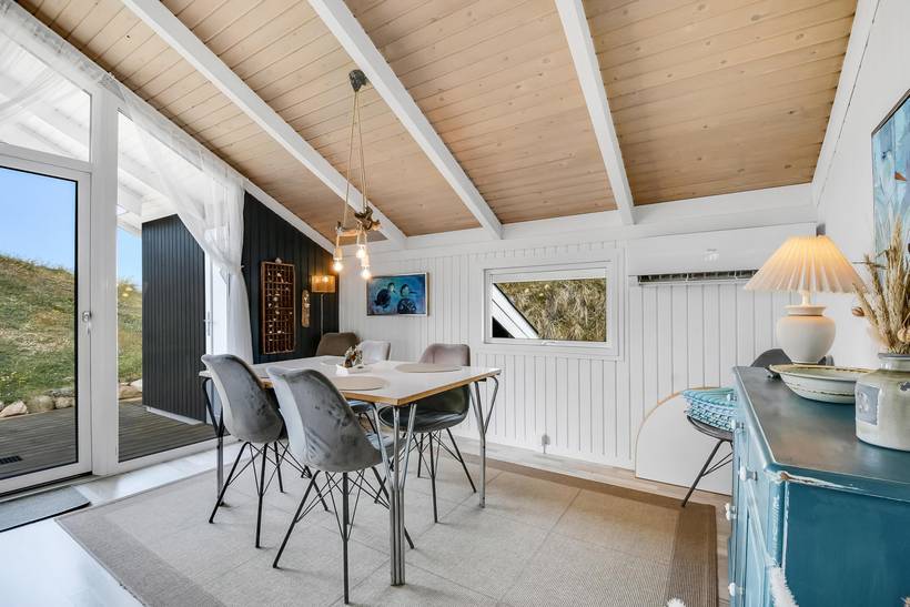 Foto von Ferienhaus CC15 in Vejlby Klit - Westjütland