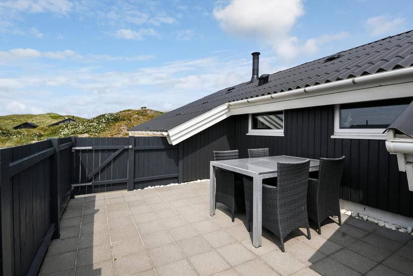 Foto von Ferienhaus CC15 in Vejlby Klit - Westjütland