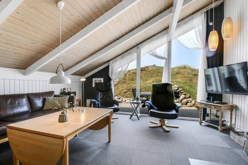 Foto von Ferienhaus CC15 in Vejlby Klit - Westjütland