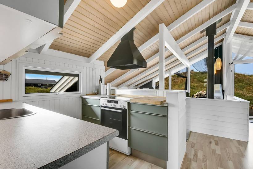 Foto von Ferienhaus CC15 in Vejlby Klit - Westjütland