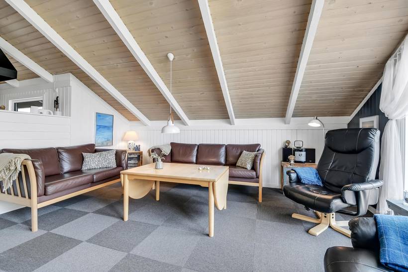 Foto von Ferienhaus CC15 in Vejlby Klit - Westjütland