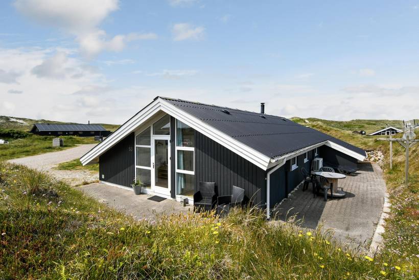Foto von Ferienhaus CC15 in Vejlby Klit - Westjütland