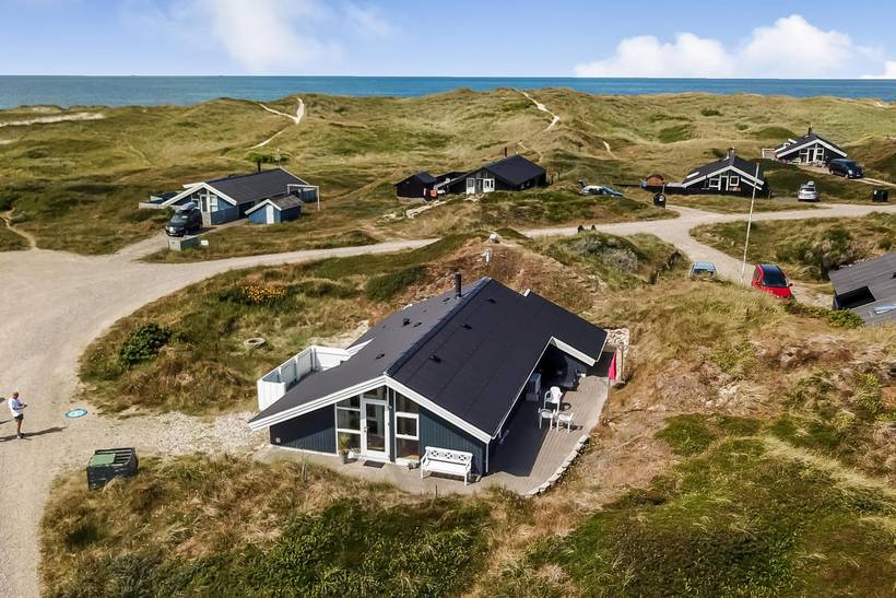 Foto von Ferienhaus CC15 in Vejlby Klit - Westjütland