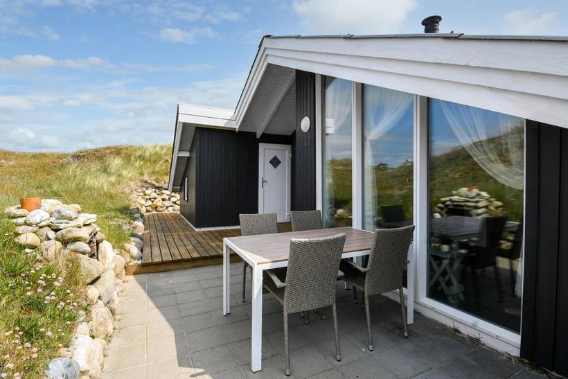 Foto von Ferienhaus CC15 in Vejlby Klit - Westjütland